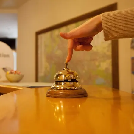 Steps-hotel *