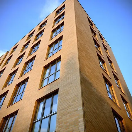 H+ 4youth Hotel