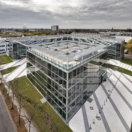 Hotel Seminaris Campushotel Berlin
