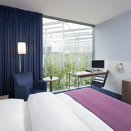Hotel Seminaris Campushotel