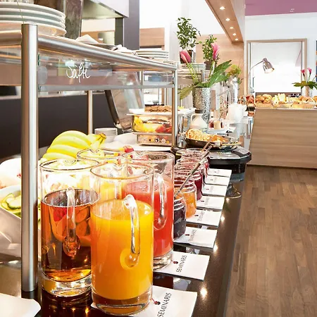 Seminaris Campushotel Hotel Berlin