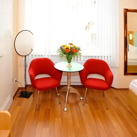 Sachsenhof Hotel Berlín