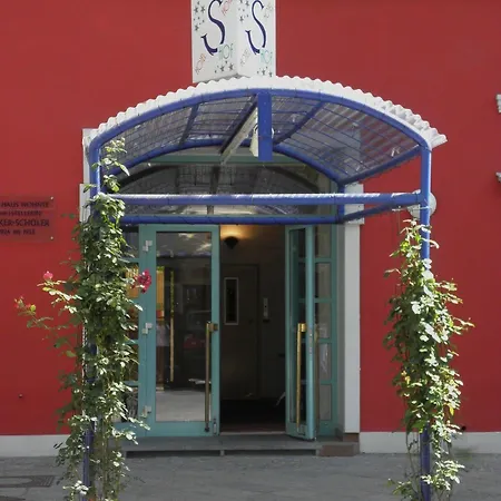 Hotel Sachsenhof