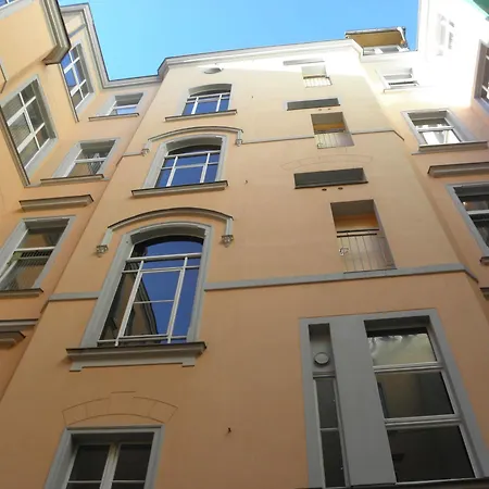 Hotel Sachsenhof