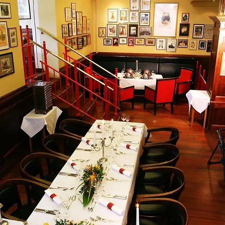 Hotel Gruenau
