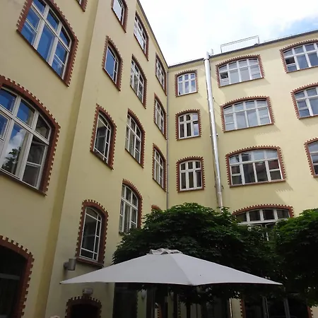 Otel 103 Berlin