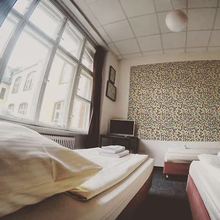 103 Otel Berlin