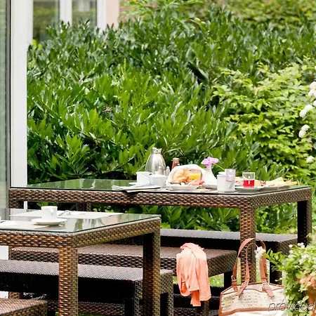 Hotel Mercure City Berlin