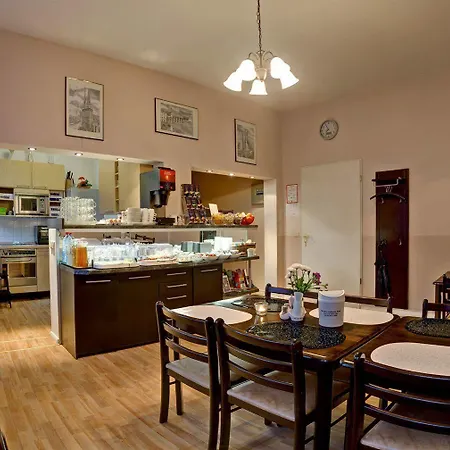 Hotel-pension Am Savignyplatz 베를린