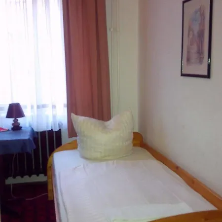 Maerkischer Hof Βερολίνο