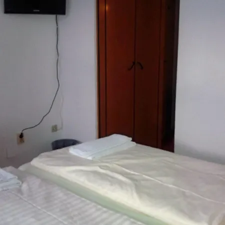 Ξενοδοχείο Maerkischer Hof Βερολίνο