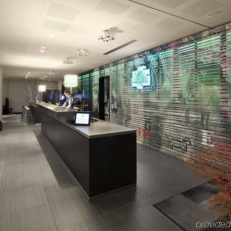 Berlin-alexanderplatz, An Ihg 4* Берлин