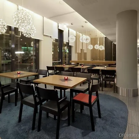 Berlin-alexanderplatz, An Ihg Отель