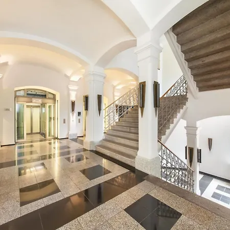 Ostbahnhof Hotel Berlino