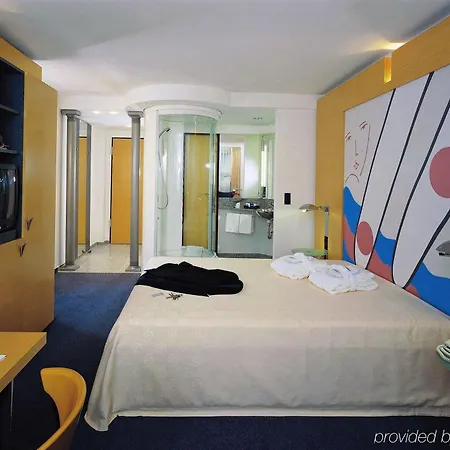 Ostbahnhof Hotel Berlino