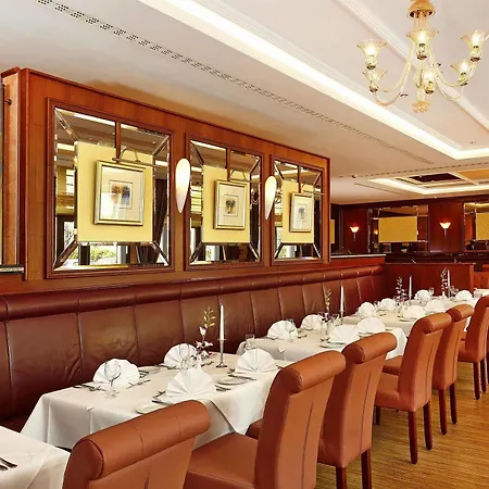 Hyperion Hotel Berlin