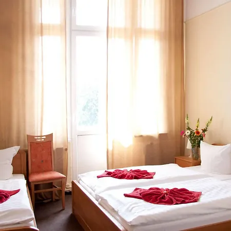 Ai Koenigshof Otel