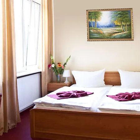 Ai Koenigshof Otel