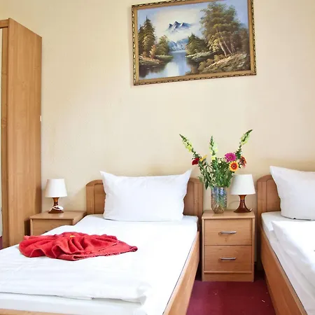 Ai Koenigshof Otel