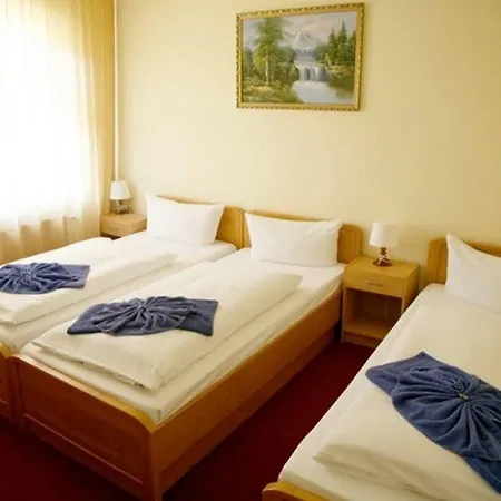 Ai Koenigshof Otel Berlin