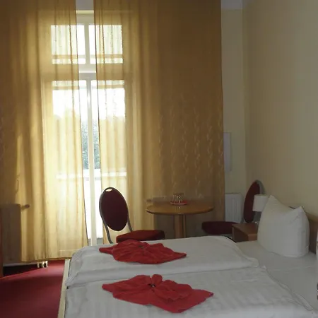 Otel Ai Koenigshof Berlin