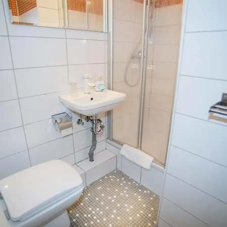 City Guesthouse Pension Berlin בית הארחה
