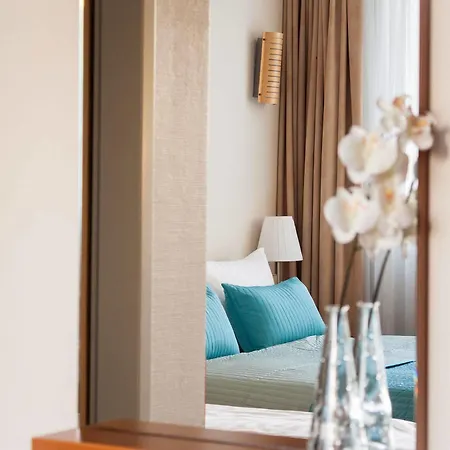 Szálloda Ambiente 3*