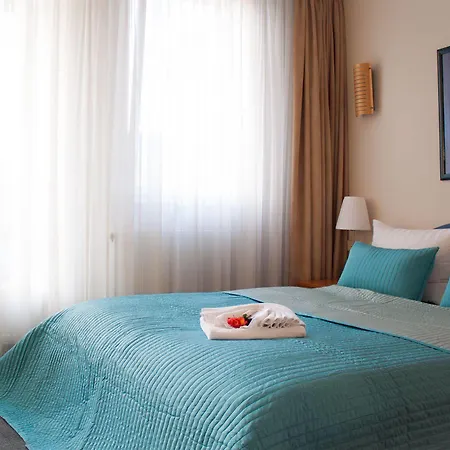 Ambiente Szálloda 3*