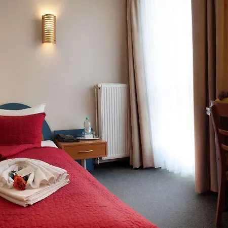 Ambiente Szálloda