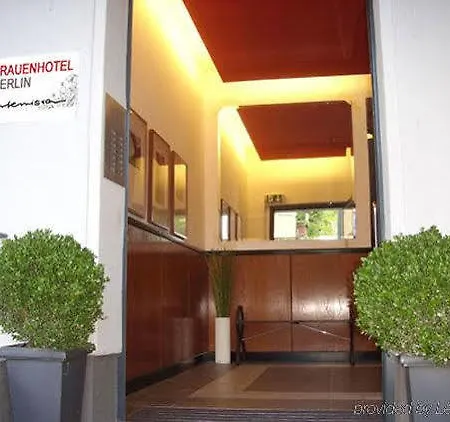 Ambert Berlín