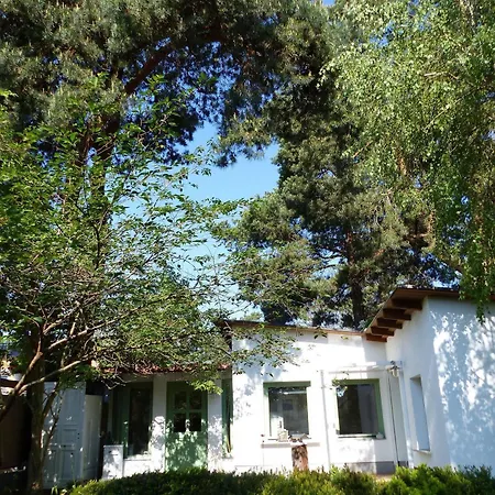 Feine Laube Holiday home *