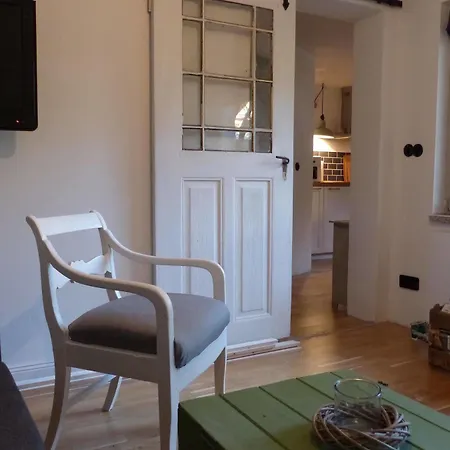Feine Laube Holiday home Berlin