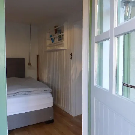 Holiday home Feine Laube Berlin