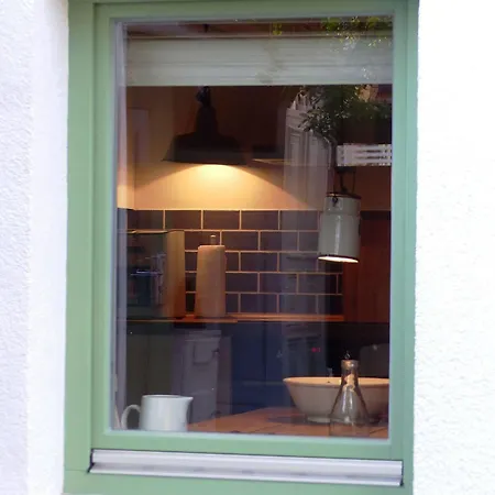 Feine Laube Holiday home *