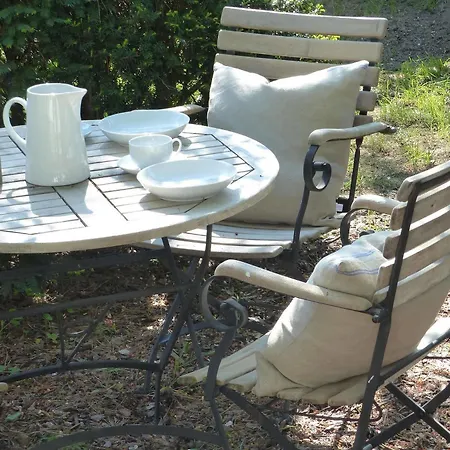 Feine Laube Holiday home *