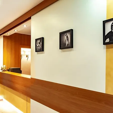 Ambiente Szálloda 3*