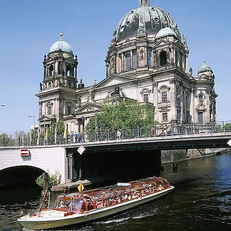 Ibis Potsdamer Platz Berlin