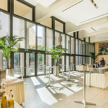 Hotel Aquino Berlin