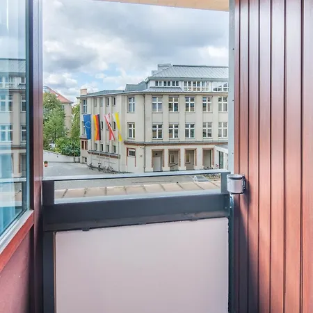 Hotel Aquino Berlin Berlin