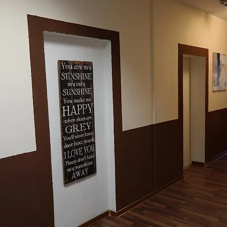 Hotel Arktur Berlin