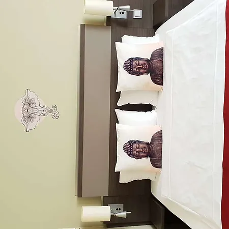 Mercure Airport Tegel Otel