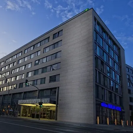 Abba Hotel 4*