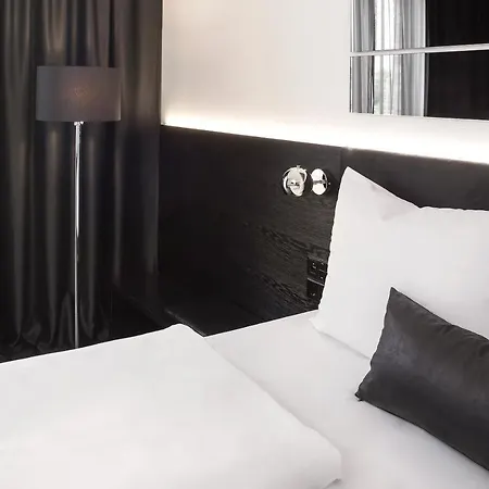 Hotel Amano Grand Berlín