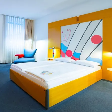 Ostbahnhof Hotel