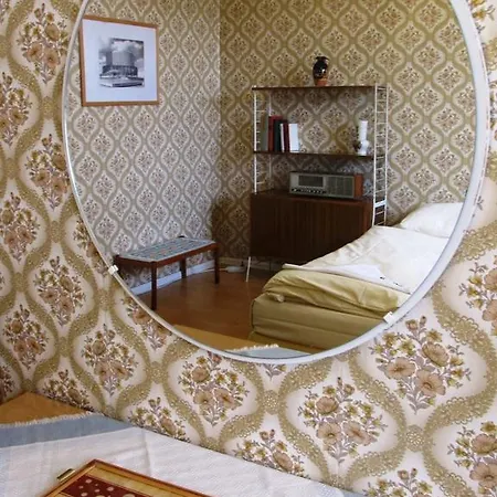 Hostel Ostel - Ddr *