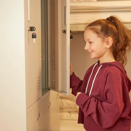 Rixhouse Хостел