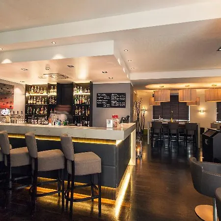 Garner - Mitte By Ihg Hotel Berlin