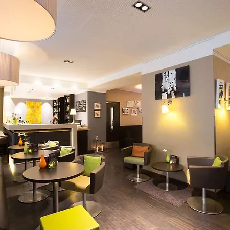Garner - Mitte By Ihg Hotel