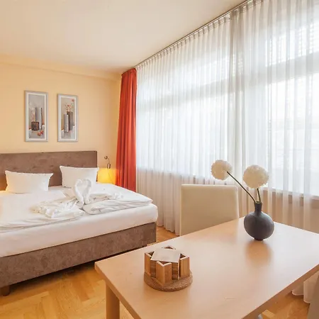Διαμέρισμα Youth Apartments - Ku'Damm *