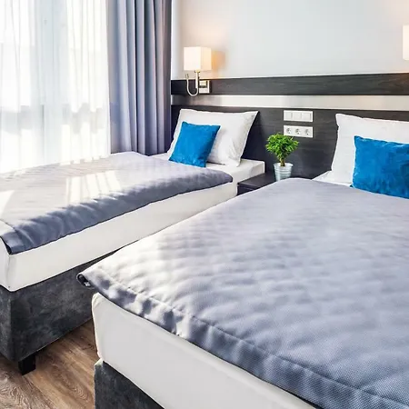 Arktur 3* Berlin